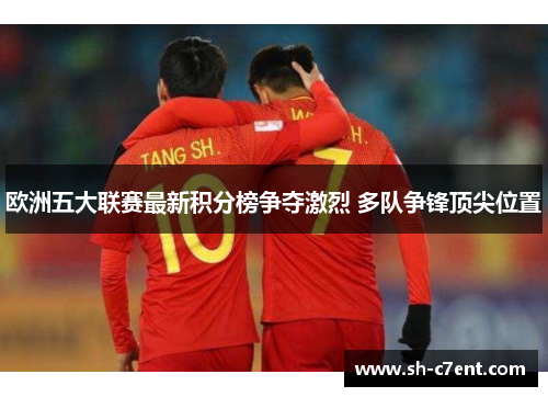 欧洲五大联赛最新积分榜争夺激烈 多队争锋顶尖位置 欧洲五大联赛最新积分榜争夺激烈 多队争锋顶尖位置